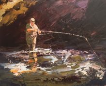 Fly-Fishing-Nymphing