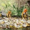 Hunting Painings