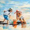 Oil Painings and Prints