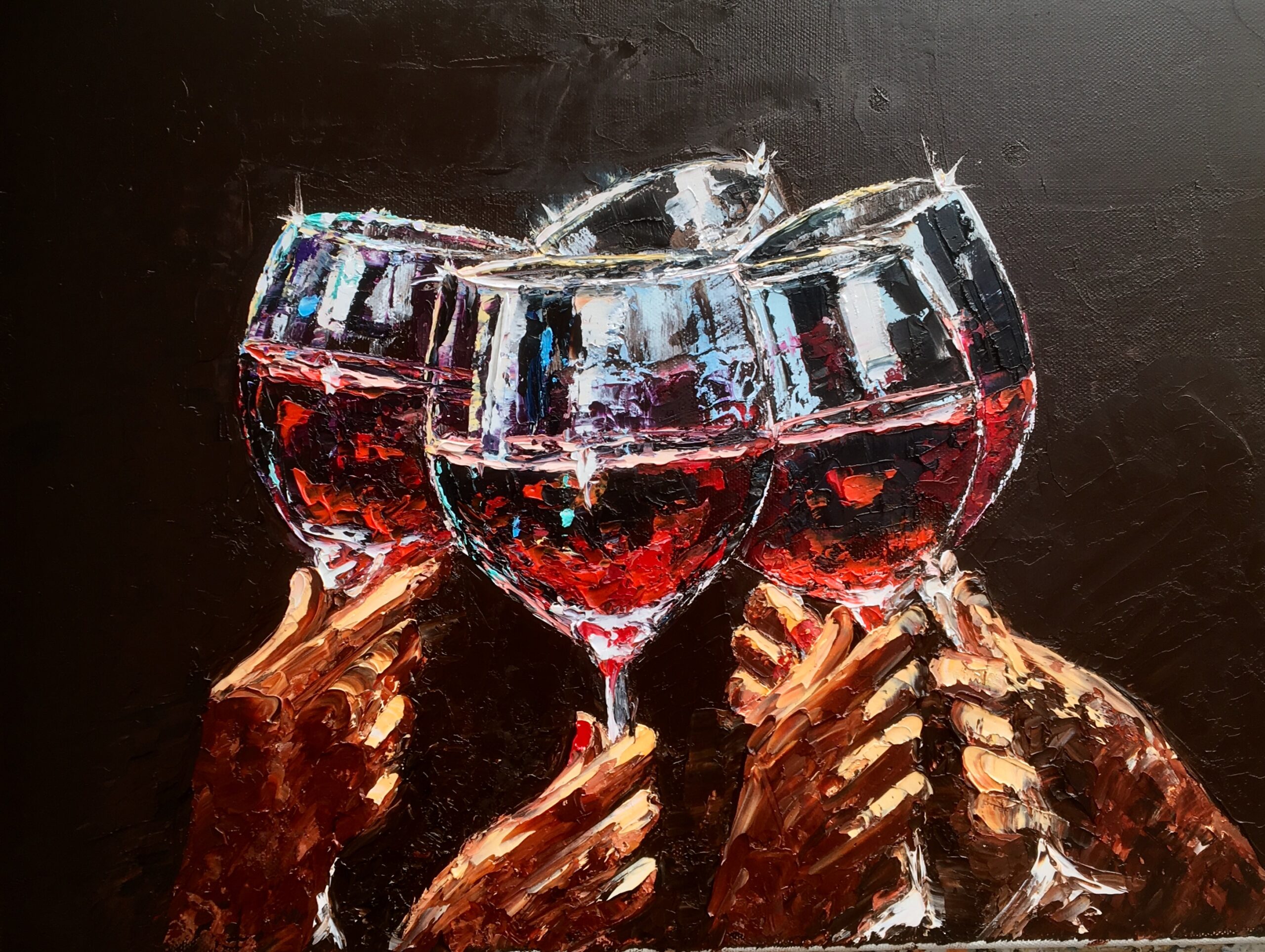 'A Good Year'