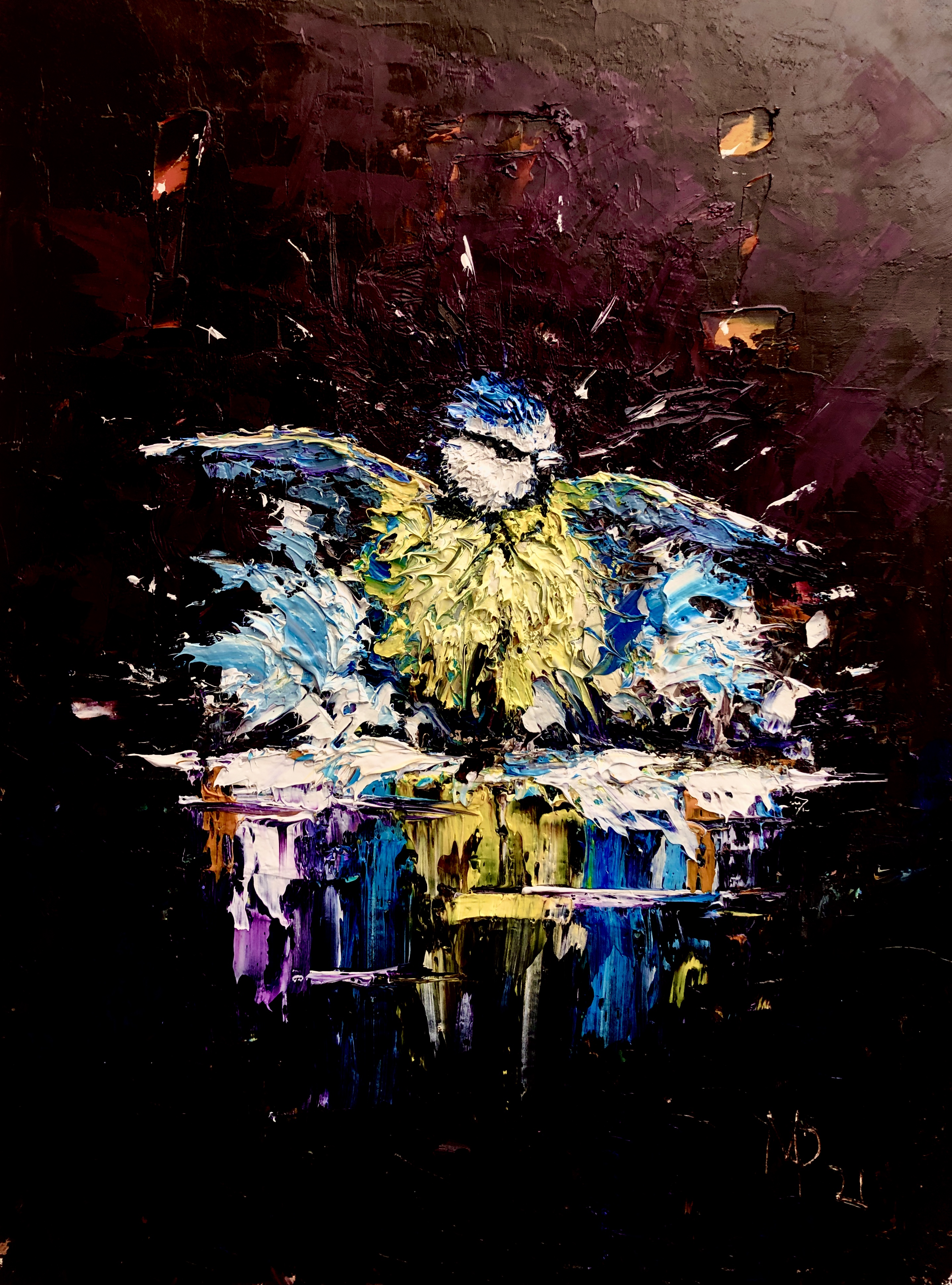 SPLASH