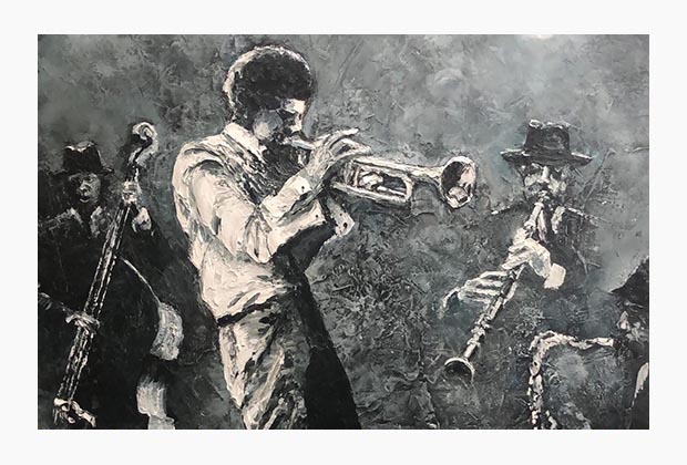 Cool Jazz